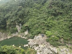 -九鲤溪瀑景区