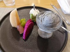 -城市酒店·沪江轩餐厅