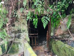 -圣母洞九天玄女宫