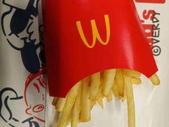 -麦当劳(龙阳路店)