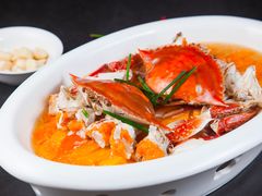 膏蟹清蒸-浙C老邻舍(西城海错店)