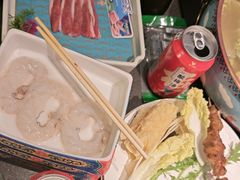 -阿古蒙·传统涮火锅自助(三台子万象汇店)