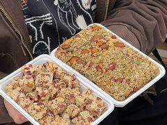 -清真军军绿豆糕(回坊总店)