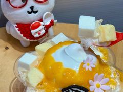 -DQ·蛋糕·冰淇淋(绿宝店)