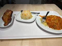 -宜家·瑞典风味餐厅(武汉荟聚中心店)