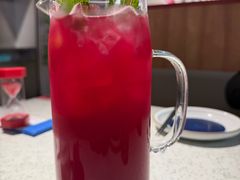 -鱼酷活鱼烤鱼(新世界城店)