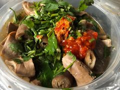 -老广州牛杂(深圳白石洲总店)