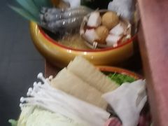 -牛New寿喜烧(闵行龙湖天街店)
