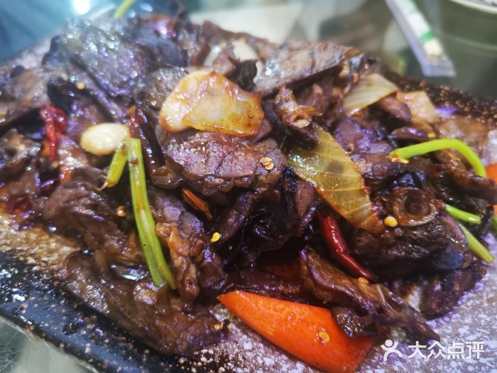 三子下水馆(南十四道街151号店)图片