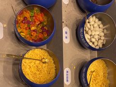 -溪边姑娘·拉丝酸奶水果捞(春熙路店)