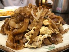 -葛记焖饼(伏牛路店)