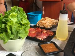 -幸福烤肉(烤肉/烧鸡公店)