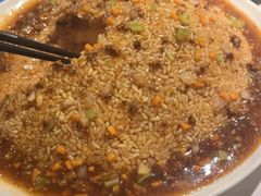 -山里俏·地标皖南菜·屯溪臭鳜鱼(北城万达店)