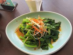 -静之湖湖畔餐厅