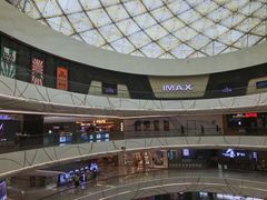 -万达影城(汉街万达广场IMAX店)