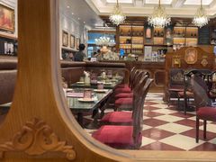 -秘密旅行Bonjour(黑金冠 江南西店)