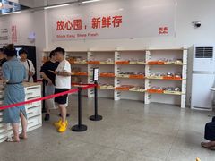 -来噻布布 Lets BUBU