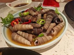 -沪小胖·小龙虾·蓝龙王(八佰伴店)
