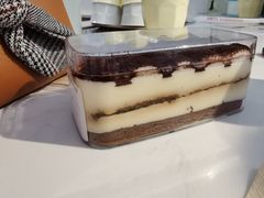 -Cafe on warm(丹霞店)