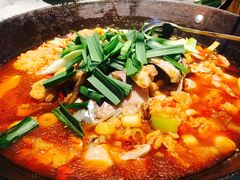 -美味故事特色餐厅(汉阳郭茨口店)