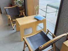 -HUG·拥抱咖啡(郑州宝龙广场店)