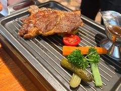 -莫斯科西餐厅