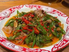 -破三川·新川菜(静安大融城店)