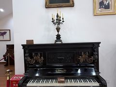 -鼓浪屿钢琴博物馆