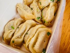 -小姜锅贴(凤凰街店)