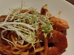-雕刻时光·无国界料理西餐厅(五山店)