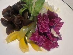-狮王府淮扬菜(老门东店)