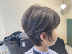 点击看大图 -摩登时代美发沙龙