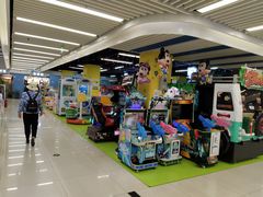 -天丰利生活MALL(和平里店)
