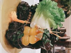 -东来顺饭庄(王府井步行街店)