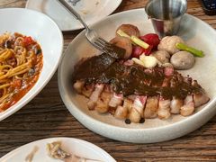 -娜娜家•Nana's restaurant (南开大悦城店)