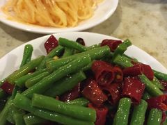 -四季小馆·地道北京小吃(广百店)