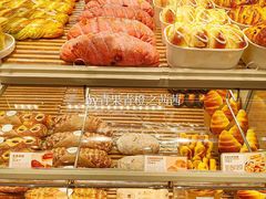 -好利来(鞍山站前店)