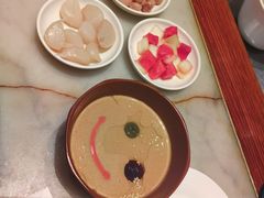 -南门涮肉(天坛店)