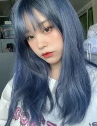 点击看大图 -那茉 Hair Salon