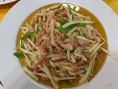 -荣生萝卜汤饭店
