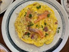 -PIZZA BIANCA(万象城店)