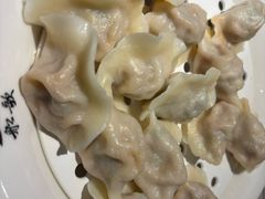 -船歌·鱼水饺青岛菜(金狮广场店)