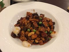 -老上海弄堂菜馆(恒基名人购物中心店)