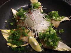 -玄品河豚(那覇國際通里之関)