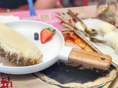 -甜心妈妈·榴莲星级糖水(北京路总店)