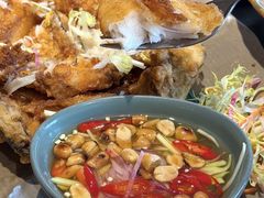 -Thai Alley泰爱里(二沙岛店)