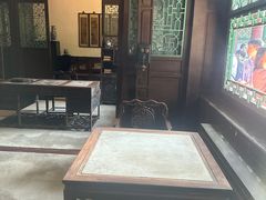 -张学良旧居陈列馆