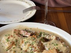 -Bistro Les Lilas丁香花小酒馆