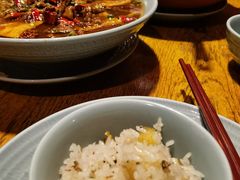 -丽江金茂凯悦臻选酒店-滇香馆