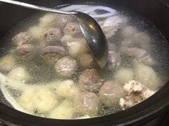-润泽园椰子鸡(汇一城店)